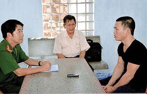 Truy tố nghi phạm giết người khiến Huỳnh Văn Nén bị tù oan - 1