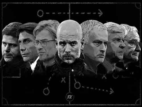 Họp thượng đỉnh HLV: Pep, Wenger, Mourinho vắng mặt bí ẩn - 1
