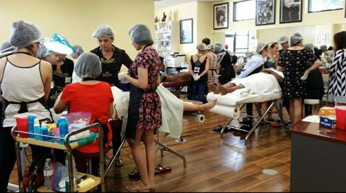 Sau 3 ngày học, có ngay nghề kiếm tiền 8 chữ số - 2