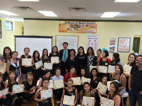 Sau 3 ngày học, có ngay nghề kiếm tiền 8 chữ số - 3