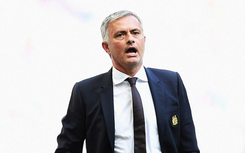 Mourinho: Champions League không MU thật nhàm chán - 1