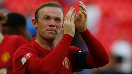MU: Rooney, Pogba và cuộc chiến "số 10" mới - 1