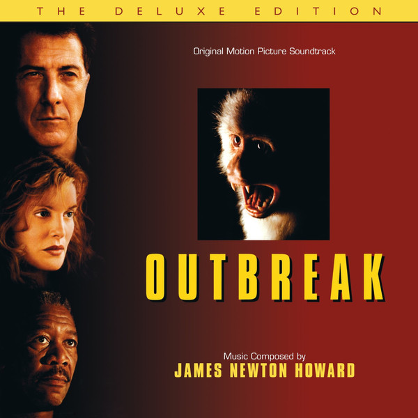 Trailer phim: Outbreak - 1