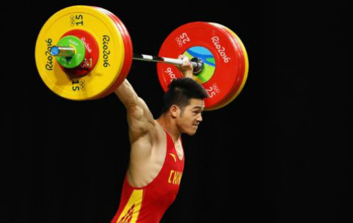 Tin nóng Olympic ngày 4: “Bà đầm thép” lập kỉ lục đường đua xanh - 2