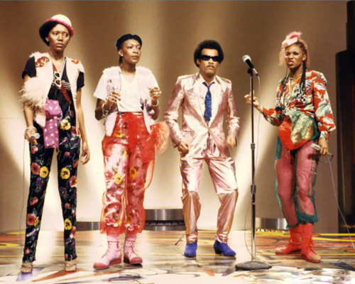 Boney M đến Việt Nam: Điểm lại những ca khúc đình đám - 2