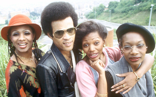 Boney M đến Việt Nam: Điểm lại những ca khúc đình đám - 3