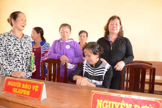 Tình tiết bất ngờ vụ tờ vé số độc đắc nghi bị tráo - 1