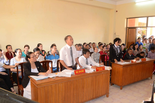 Tình tiết bất ngờ vụ tờ vé số độc đắc nghi bị tráo - 2