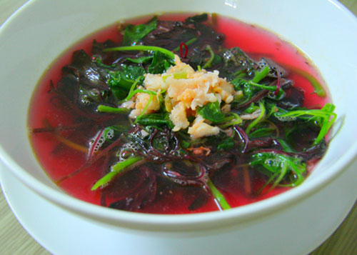 5 món dù ngon thế nào cũng tuyệt đối không ăn lại - 1