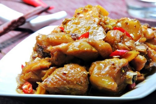 5 món dù ngon thế nào cũng tuyệt đối không ăn lại - 4