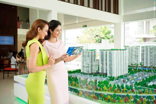 Ngắm nơi chốn đi về của 4 mỹ nhân Việt - 9