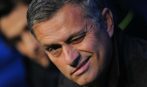 12 năm, Mourinho "đốt" gần 1 tỷ bảng chuyển nhượng - 1