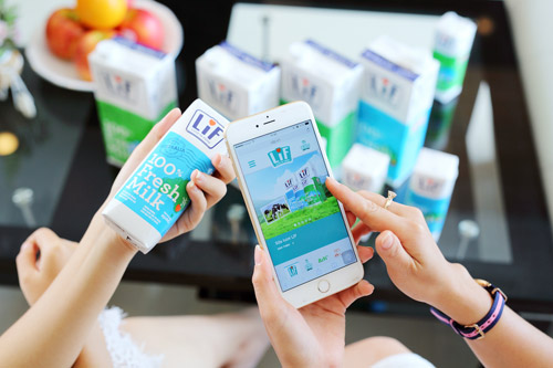 Thực hư sữa tươi gây dậy thì sớm cho trẻ - 3