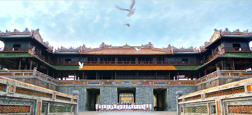 MV “Vươn cao Việt Nam” đã vượt mốc hơn 12 triệu lượt xem - 3