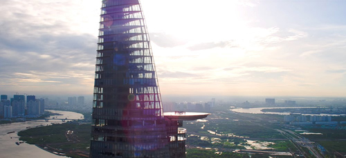 MV “Vươn cao Việt Nam” đã vượt mốc hơn 12 triệu lượt xem - 4