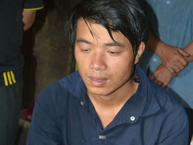 Thảm án ở Lào Cai: Lời kể hãi hùng của chồng nạn nhân - 1