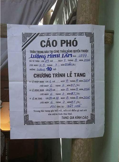 Chàng trai trong đám cưới đồng tính “gây bão” qua đời - 2