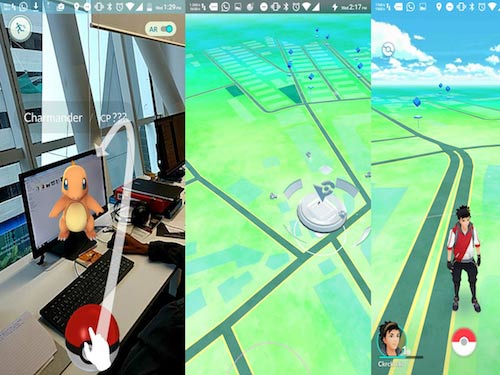 Công an TP.HCM lên tiếng cảnh báo “cơn sốt” Pokémon - 3