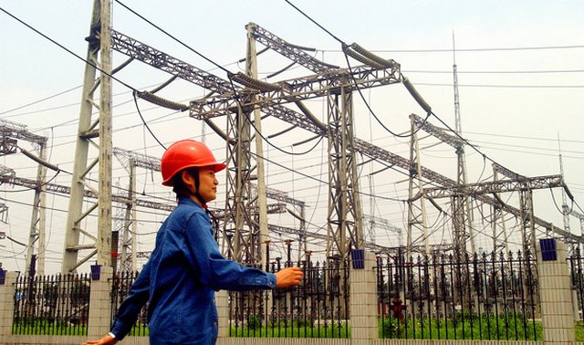 Úc cấm TQ thầu lưới điện lớn nhất nước - 2