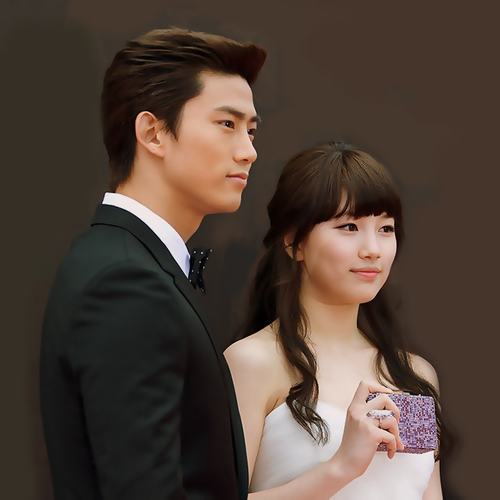 6 người tình đẹp nhất màn ảnh của "thầy diệt ma" Taecyeon - 6