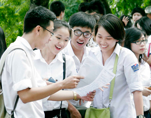 Trường Đại học Kinh doanh và Công nghệ Hà Nội tuyển sinh du học - 3