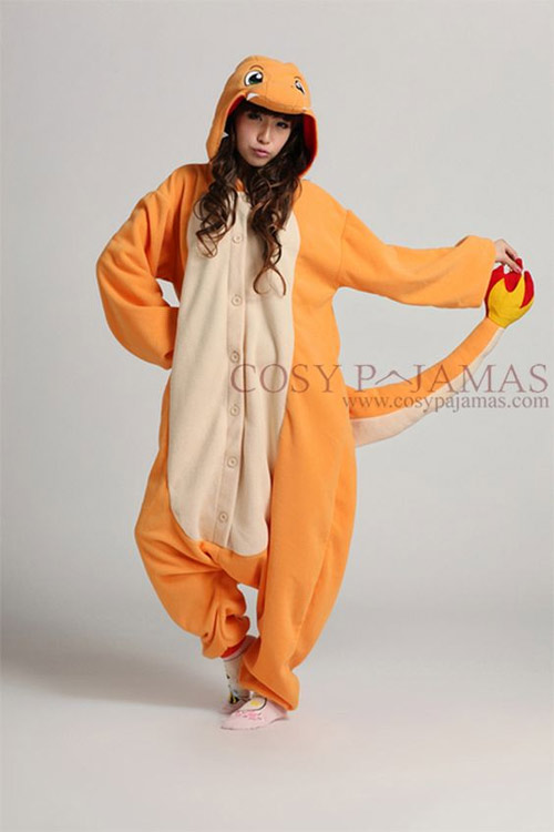 Thời trang ăn theo Pokémon "nóng hừng hực" - 8