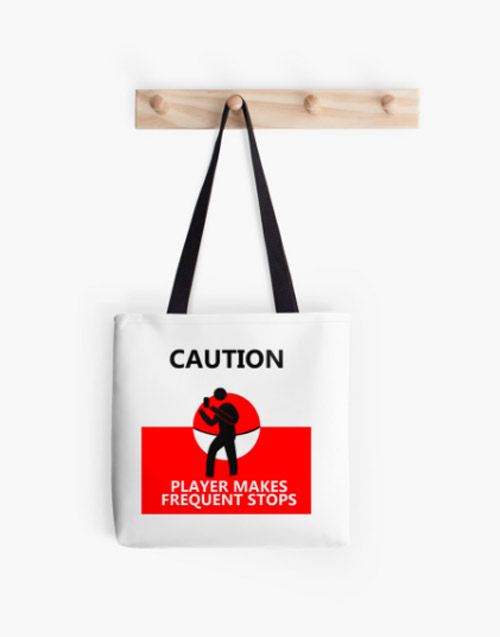 Thời trang ăn theo Pokémon "nóng hừng hực" - 11