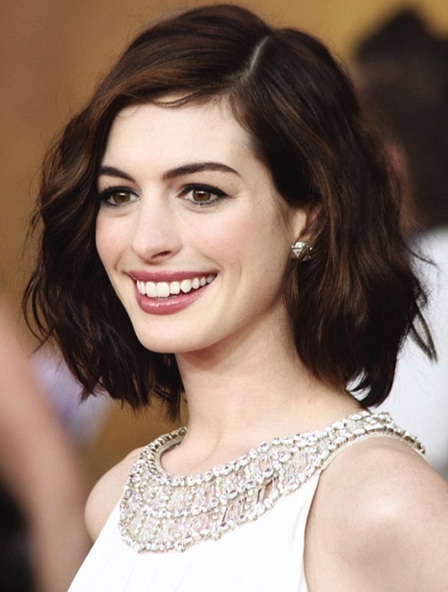 Chàng mê tít ngay 4 kiểu tóc chào thu của nàng - 6