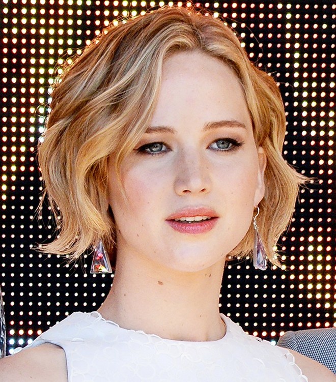 Chàng mê tít ngay 4 kiểu tóc chào thu của nàng - 8