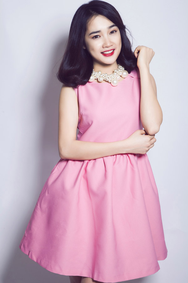 Chàng mê tít ngay 4 kiểu tóc chào thu của nàng - 10