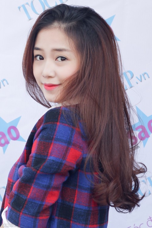 Chàng mê tít ngay 4 kiểu tóc chào thu của nàng - 15