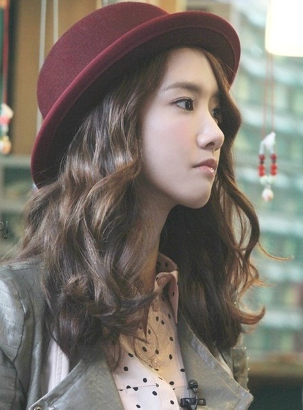 Chàng mê tít ngay 4 kiểu tóc chào thu của nàng - 12