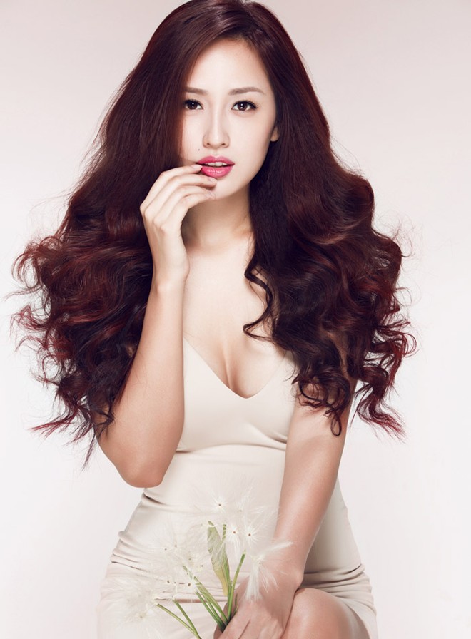 Chàng mê tít ngay 4 kiểu tóc chào thu của nàng - 6