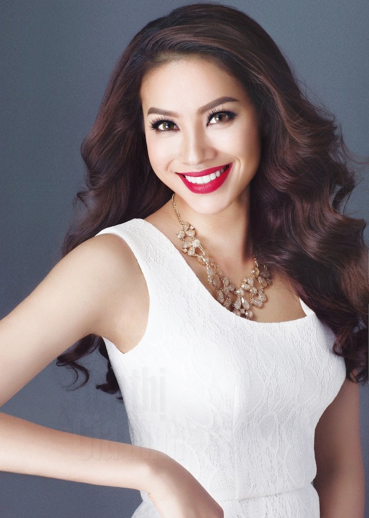 Chàng mê tít ngay 4 kiểu tóc chào thu của nàng - 7