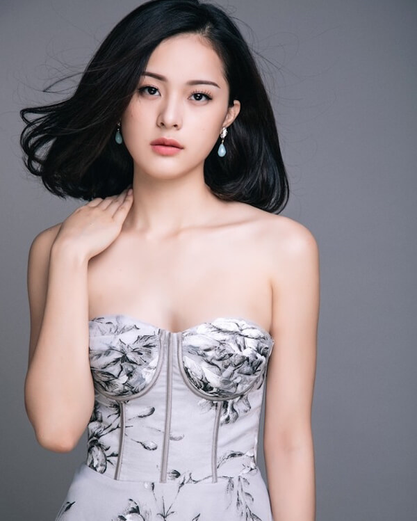 Chàng mê tít ngay 4 kiểu tóc chào thu của nàng - 13