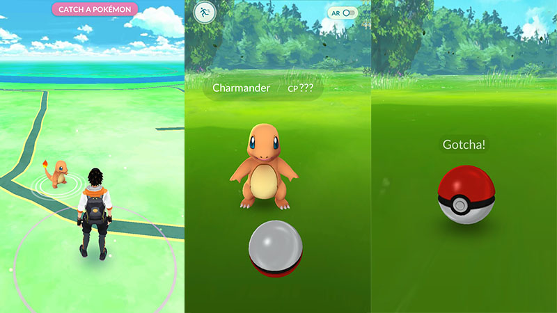 Thiếu phụ Nga tố bị Pokemon khổng lồ cưỡng hiếp - 3