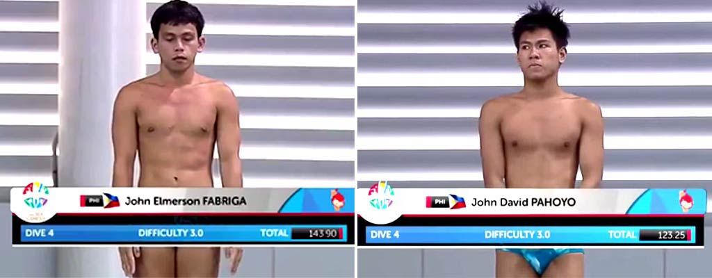 Hết hồn với sự cố trên truyền hình Olympics 2016 - 6