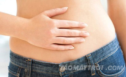 Người gầy thường bỏ qua việc chăm sóc hệ tiêu hóa nên khó tăng cân - 2