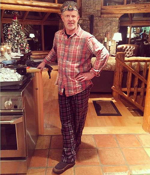 Già nhưng không được lơ lờ chuyện ăn mặc - 6