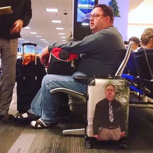 Già nhưng không được lơ lờ chuyện ăn mặc - 11