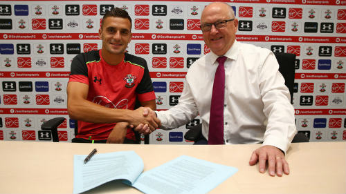 Tin chuyển nhượng 12/8: Januzaj chính thức về Sunderland - 3