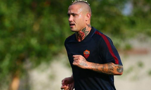 Tin chuyển nhượng 12/8: Januzaj chính thức về Sunderland - 2