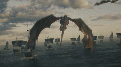 Sự thật kỹ xảo biến gà hóa rồng phim “nghẽn sóng HBO” - 7