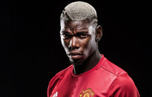 MU: Pogba và “cơn say” của Mourinho - 2