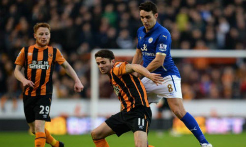 Hull City – Leicester City: Thách thức nhà vô địch (Khai mạc NHA) - 2