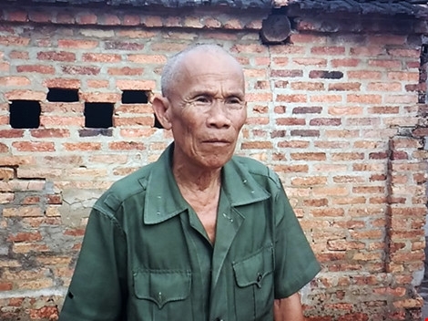 Tử tù oan 43 năm ở Bắc Ninh đòi bồi thường hơn 12 tỷ - 1