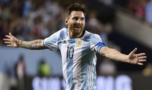 Messi quay lại ĐT Argentina: Vì giấc mơ vĩ đại nhất - 1