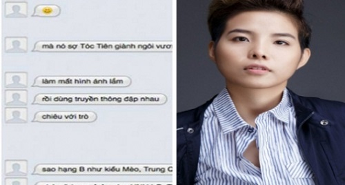 Tháng "cô hồn": Showbiz Việt náo loạn scandal - 3