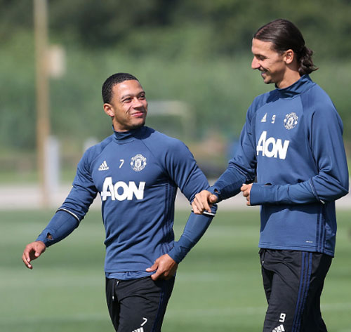 Mourinho: MU chỉ cần chiến thắng, không cần đá đẹp - 2