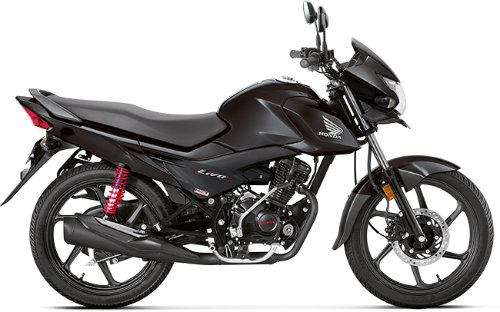 Honda Livo ra hai màu mới giá 17,8 triệu đồng - 2